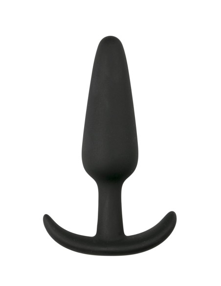 Mini plug Anchor silicone  8 x 2,1 cm - Easytoys